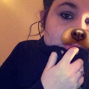 Meet your Posher, Kaylee